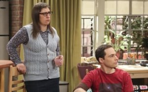 The Big Bang Theory 11. Sezon 17. Bölüm İzle – Türkçe Dublaj İzle