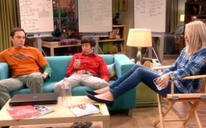 The Big Bang Theory 11. Sezon 2. Bölüm İzle – Türkçe Dublaj İzle