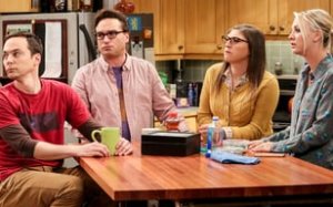 The Big Bang Theory 11. Sezon 9. Bölüm İzle – Türkçe Dublaj İzle