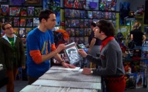 The Big Bang Theory 2. Sezon 20. Bölüm İzle – Türkçe Dublaj İzle