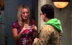 The Big Bang Theory 3. Sezon 1. Bölüm İzle – Türkçe Dublaj İzle