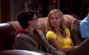 The Big Bang Theory 3. Sezon 4. Bölüm İzle – Türkçe Dublaj İzle