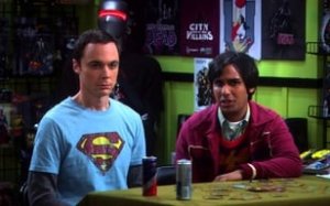 The Big Bang Theory 3. Sezon 5. Bölüm İzle – Türkçe Dublaj İzle