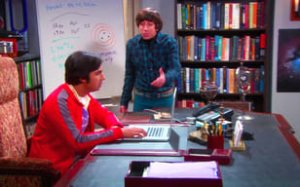 The Big Bang Theory 6. Sezon 21. Bölüm İzle – Türkçe Dublaj İzle