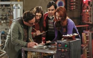 The Big Bang Theory 8. Sezon 16. Bölüm İzle – Türkçe Dublaj İzle