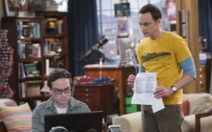 The Big Bang Theory 8. Sezon 18. Bölüm İzle – Türkçe Dublaj İzle