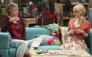 The Big Bang Theory 8. Sezon 21. Bölüm İzle – Türkçe Dublaj İzle