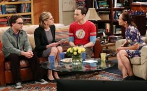 The Big Bang Theory 8. Sezon 23. Bölüm İzle – Türkçe Dublaj İzle