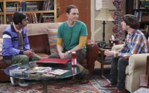 The Big Bang Theory 9. Sezon 8. Bölüm İzle – Türkçe Dublaj İzle