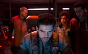 The Expanse 1. Sezon 2. Bölüm İzle – Türkçe Dublaj İzle