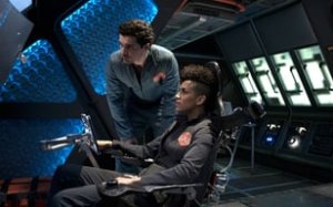 The Expanse 1. Sezon 8. Bölüm İzle – Türkçe Dublaj İzle