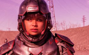 The Expanse 2. Sezon 1. Bölüm İzle – Türkçe Dublaj İzle