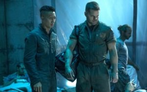 The Expanse 2. Sezon 10. Bölüm İzle – Türkçe Dublaj İzle