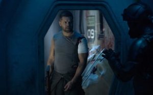 The Expanse 2. Sezon 11. Bölüm İzle – Türkçe Dublaj İzle