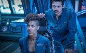 The Expanse 2. Sezon 5. Bölüm İzle – Türkçe Dublaj İzle