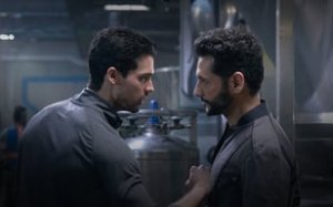 The Expanse 2. Sezon 8. Bölüm İzle – Türkçe Dublaj İzle