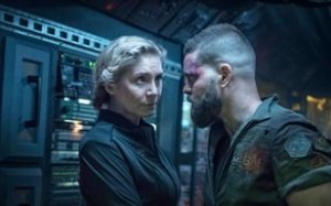 The Expanse 3. Sezon 13. Bölüm İzle – Türkçe Dublaj İzle