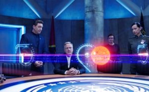 The Expanse 3. Sezon 3. Bölüm İzle – Türkçe Dublaj İzle