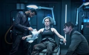 The Expanse 3. Sezon 4. Bölüm İzle – Türkçe Dublaj İzle