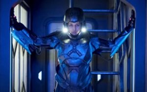 The Expanse 3. Sezon 5. Bölüm İzle – Türkçe Dublaj İzle