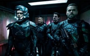 The Expanse 3. Sezon 6. Bölüm İzle – Türkçe Dublaj İzle