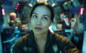 The Expanse 3. Sezon 7. Bölüm İzle – Türkçe Dublaj İzle