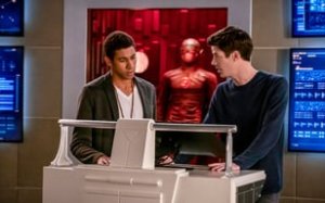 The Flash 6. Sezon 14. Bölüm İzle – Türkçe Dublaj İzle