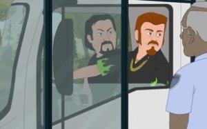 Trailer Park Boys: The Animated Series 1. Sezon 10. Bölüm İzle – Türkçe Dublaj İzle