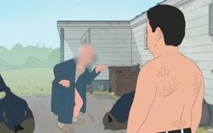 Trailer Park Boys: The Animated Series 1. Sezon 2. Bölüm İzle – Türkçe Dublaj İzle