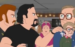 Trailer Park Boys: The Animated Series 1. Sezon 9. Bölüm İzle – Türkçe Dublaj İzle