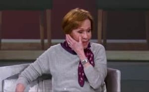 A Little Help with Carol Burnett 1. Sezon 2. Bölüm İzle – Türkçe Dublaj İzle