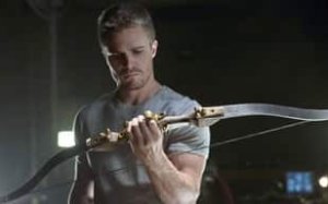 Arrow 1. Sezon 3. Bölüm Türkçe Full HD İzle