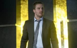 Arrow 2. Sezon 18. Bölüm Türkçe Full HD İzle