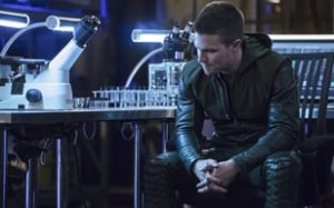 Arrow 3. Sezon 2. Bölüm Türkçe Full HD İzle