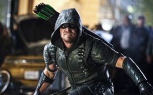 Arrow 4. Sezon 23. Bölüm Türkçe Full HD İzle