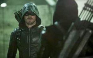 Arrow 5. Sezon 10. Bölüm Türkçe Full HD İzle