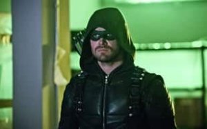 Arrow 5. Sezon 3. Bölüm Türkçe Full HD İzle