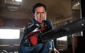 Ash vs Evil Dead 1. Sezon 1. Bölüm İzle – Türkçe Dublaj İzle