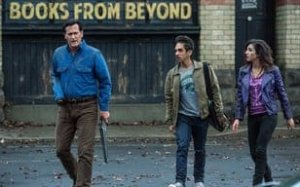 Ash vs Evil Dead 1. Sezon 3. Bölüm İzle – Türkçe Dublaj İzle