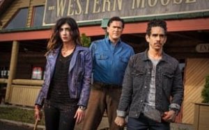 Ash vs Evil Dead 1. Sezon 6. Bölüm İzle – Türkçe Dublaj İzle