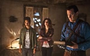 Ash vs Evil Dead 1. Sezon 9. Bölüm İzle – Türkçe Dublaj İzle