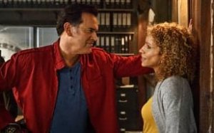 Ash vs Evil Dead 2. Sezon 5. Bölüm İzle – Türkçe Dublaj İzle