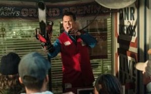 Ash vs Evil Dead 3. Sezon 1. Bölüm İzle – Türkçe Dublaj İzle