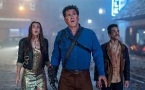 Ash vs Evil Dead 3. Sezon 9. Bölüm İzle – Türkçe Dublaj İzle