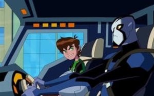 Ben 10: Omniverse 1. Sezon 9. Bölüm İzle – Türkçe Dublaj İzle