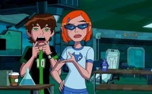 Ben 10: Omniverse 2. Sezon 8. Bölüm İzle – Türkçe Dublaj İzle