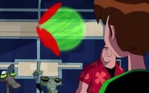 Ben 10: Omniverse 3. Sezon 2. Bölüm İzle – Türkçe Dublaj İzle