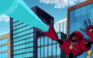 Ben 10: Omniverse 3. Sezon 6. Bölüm İzle – Türkçe Dublaj İzle