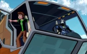 Ben 10: Omniverse 3. Sezon 8. Bölüm İzle – Türkçe Dublaj İzle