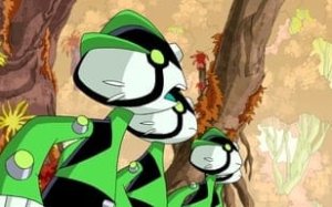 Ben 10: Omniverse 4. Sezon 8. Bölüm İzle – Türkçe Dublaj İzle